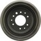 Centric Parts Standard Brake Drum, 123.66011 123.66011 - alternate 4